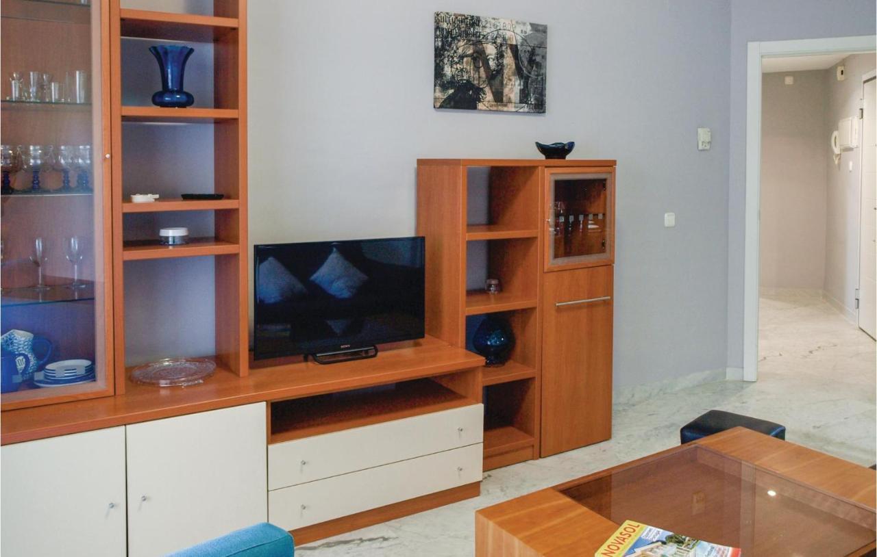 Lovely Apartment In Marbella With Wifi Ngoại thất bức ảnh